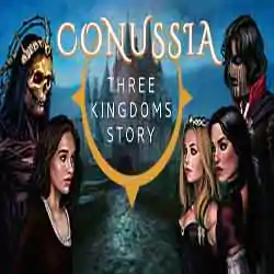 Three kingdoms story Conussia Free Download (v72921)