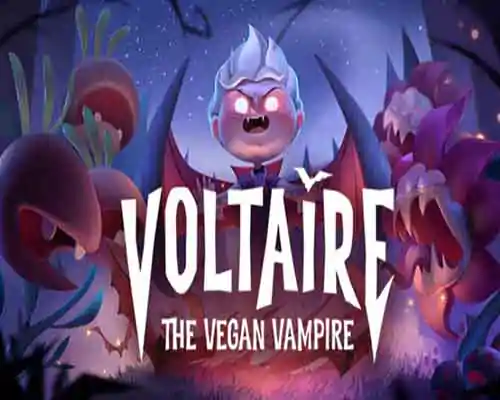 Voltaire the vegan vampire free download (build 19488975) - 1