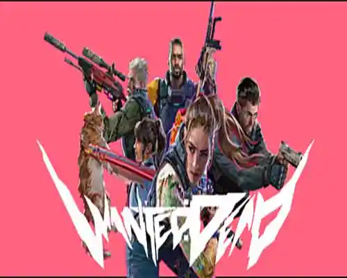 Wanted dead pc free download (v20260308)