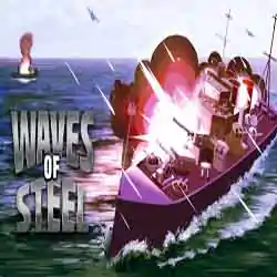 Waves of Steel PC Game Free Download