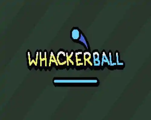 Whackerball pc game free download - 1
