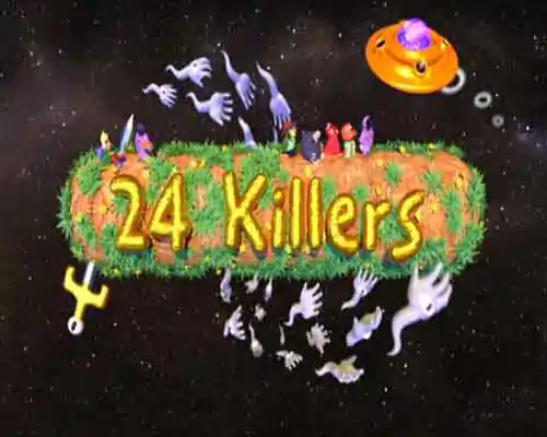 24 killers pc free download (build 15024494) - 1