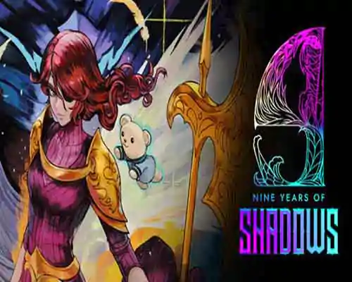 9 years of shadows pc free download (build 18181340) - 1