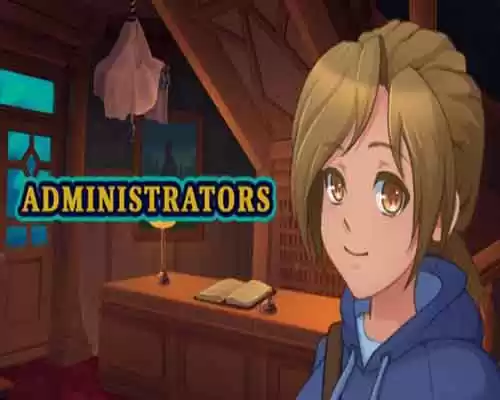 Administrators PC Game Free Download