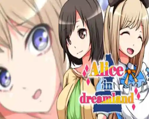 Alice in dreamland pc game free download - 1