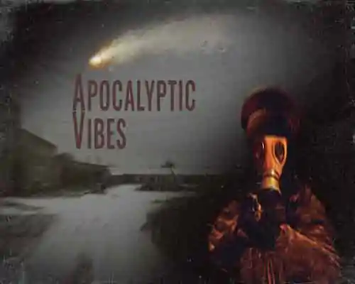 Apocalyptic vibes pc game free download - 1