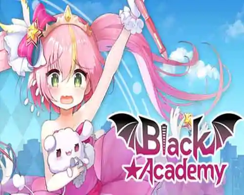 Black academy pc free download (v1.0.171b) - 1