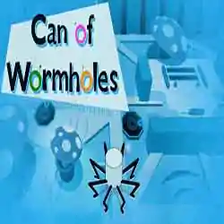 Can of Wormholes PC Game Free Download