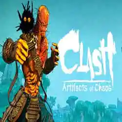 Clash Artifacts of Chaos PC Free Download (v28836)