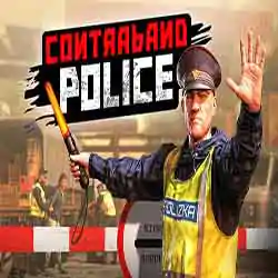 Contraband Police