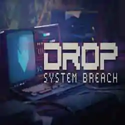 DROP System Breach PC Game Free Download