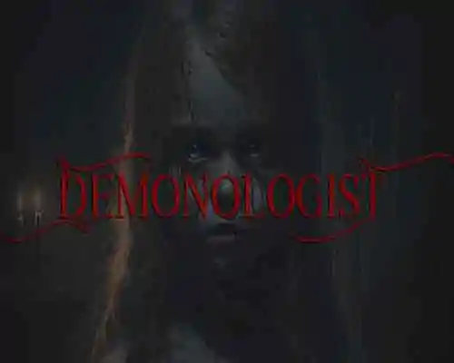 Demonologist pc free download (v1.5.0) - 1