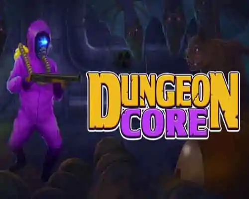 Dungeon core pc game free download - 1