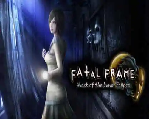 Fatal frame project zero mask of the lunar eclipse (v1.0.0.4) - 1