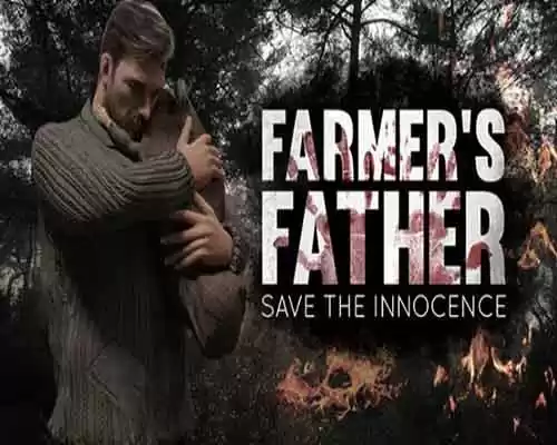 Farmers Father Save the Innocence PC Game Free Download