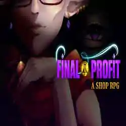 Final Profit A Shop RPG