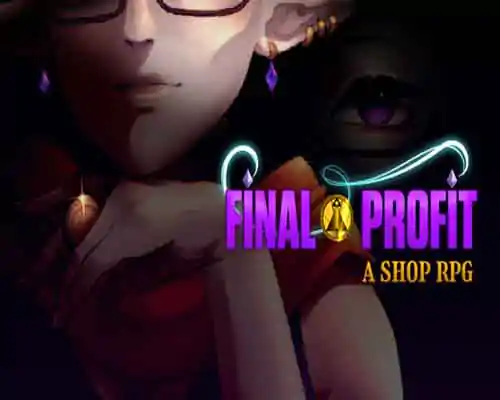 Final Profit A Shop RPG PC Game Free Download