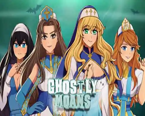 Ghostly Moans PC Game Free Download