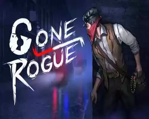 Gone Rogue PC Game Free Download