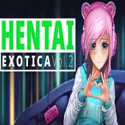 HENTAI EXOTICA vol2 PC Game Free Download