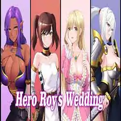 Hero Roys Wedding PC Game Free Download