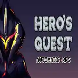 Heros Quest
