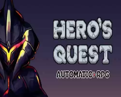 Heros Quest PC Game Free Download