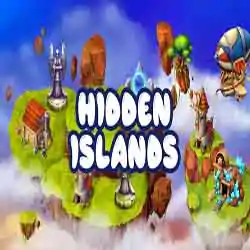 Hidden Islands PC Game Free Download