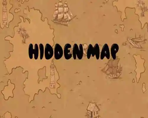 Hidden map pc game free download - 1