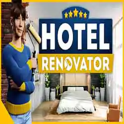 Hotel Renovator Free Download (v1.0.6.6.285) Hotel Renovator Free Download (v1.0.6.6.285)