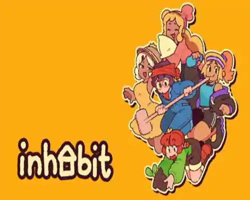Inhabit pc game free download - 1