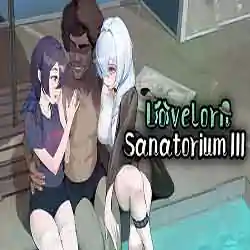 Lovelorn sanatorium III PC Game Free Download