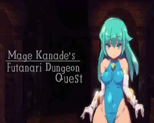 Mage kanades futanari dungeon quest free - 1