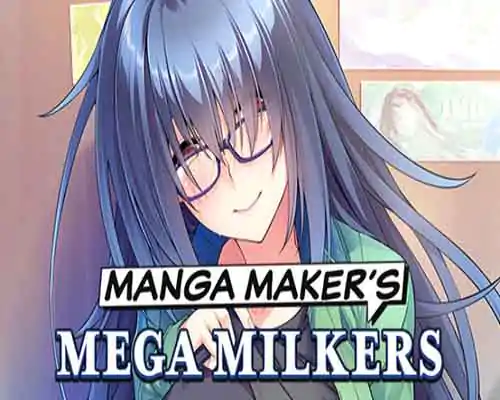 Manga makers mega milkers free download - 1