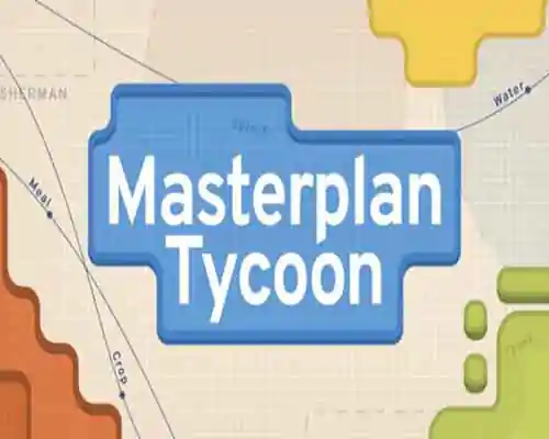 Masterplan tycoon pc free download (v1.4.205) - 1