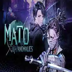 Mato Anomalies Free Download (GOG) Mato Anomalies Free Download (GOG)