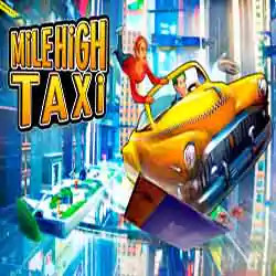 MiLE HiGH TAXi PC Free Download (Build 11968131)