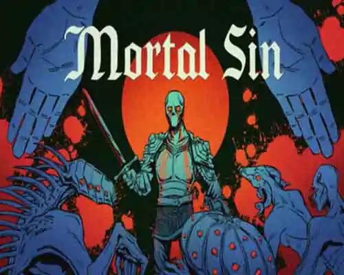 Mortal sin pc free download (build 21244957) - 1