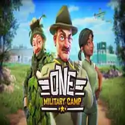 One Military Camp Free Download (Build 20497122) One military camp free download (build 20497122)