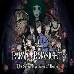 PARANORMASIGHT The Seven Mysteries of Honjo (Build 13774120)