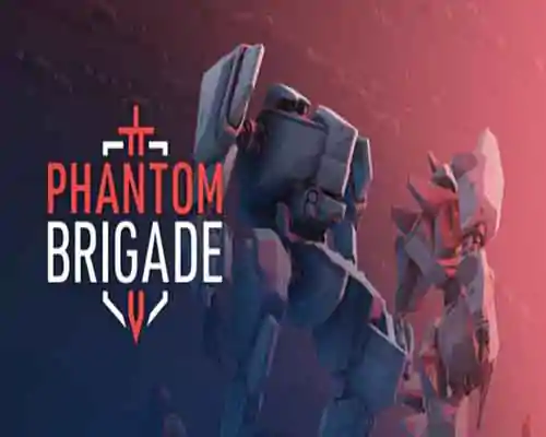 Phantom brigade pc free download (v2.0.hf1) - 1