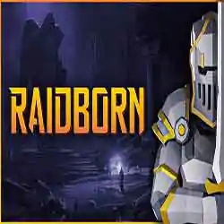 RAIDBORN PC Free Download (Build 17838226)