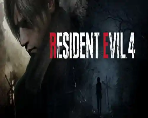 Download Game Resident Evil 4 Gratis