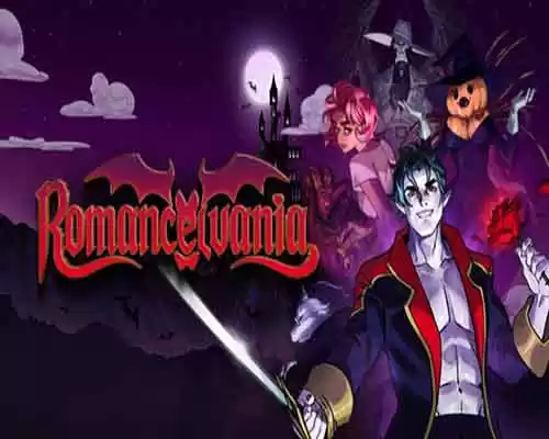 Romancelvania pc free download - 1