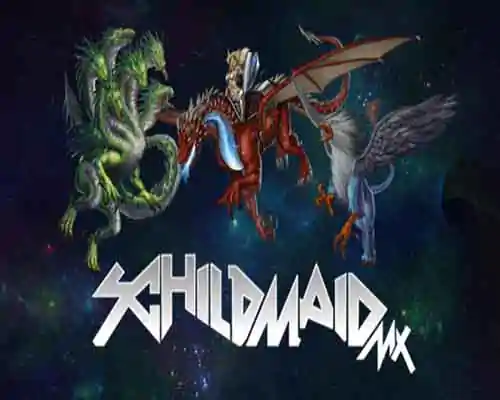 Schildmaid mx pc game free download - 1