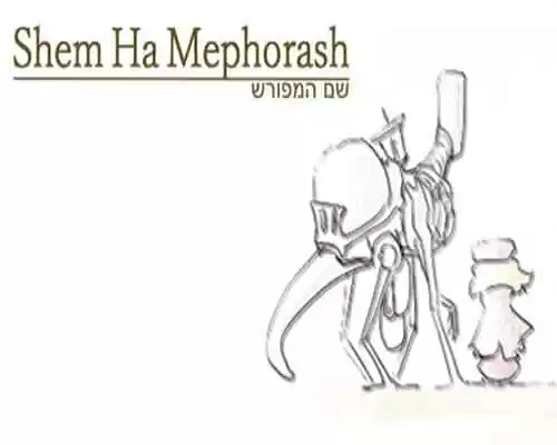 ShemHaMephorash PC Game Free Download