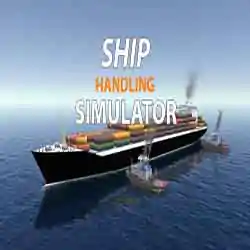 Ship Handling Simulator PC Free Download (v1.15) Ship Handling Simulator PC Free Download (v1.15)
