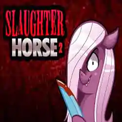Slaughter Horse 2 PC Game Free Download
