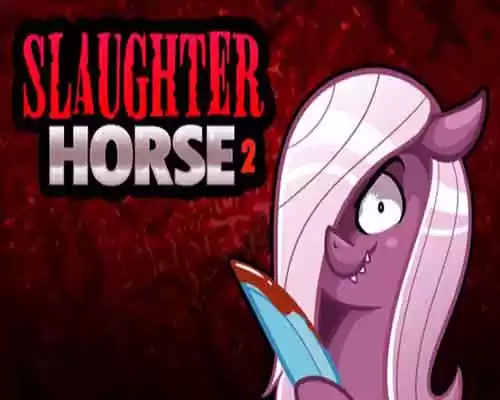Slaughter horse 2 pc game free download - 1