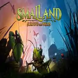 Smalland Survive the Wilds Free Download (v1.7.0)